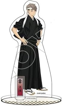 Amazon.co.jp: ハイキュー!! TO THE TOP アクリルスタンド/宮治